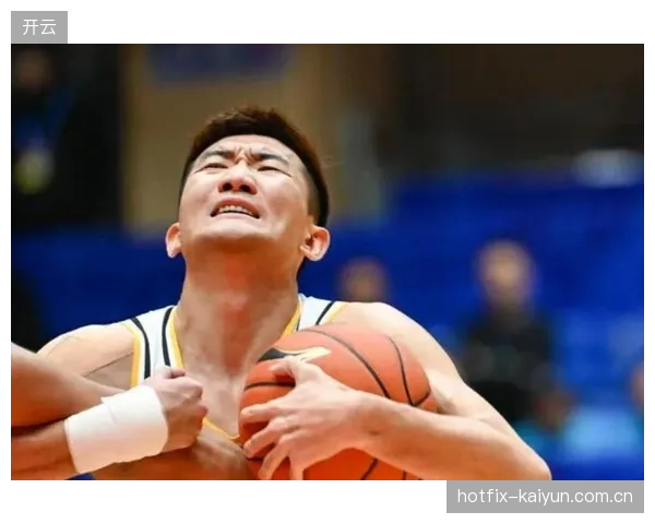 孙铭徽进攻端状态低迷，广厦本土核心G3集体哑火。